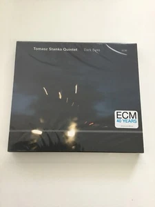 TOMASZ STANKO QUINTET - Dark Eyes CD | ECM | Brand New & Sealed! - Picture 1 of 2