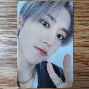 Han Official Photocard Stray Kids The 3rd Album 5 Star Genuine Kpop - Bild 1 von 2