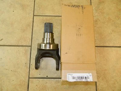 OUTER AXLE STUB SHAFT 60 FRONT FORD SUPER DUTY F250 F350 DANA 2005-2014 4X4 - Image 1 of 3