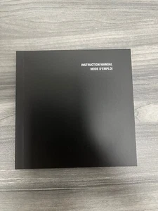 NEU Rado Automatikuhr Anleitung - Bild 1 von 2