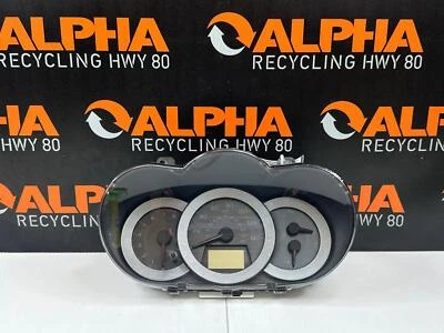 07 TOYOTA RAV-4 Speedometer Instrument Cluster 8380042010 301902 Foto 1 de 4