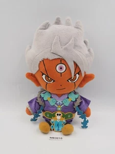 Yokai Watch MB3010 Awakening Enma Emma Yorozumart Bandai 12" Muñeca de Peluche Japón - Imagen 1 de 7