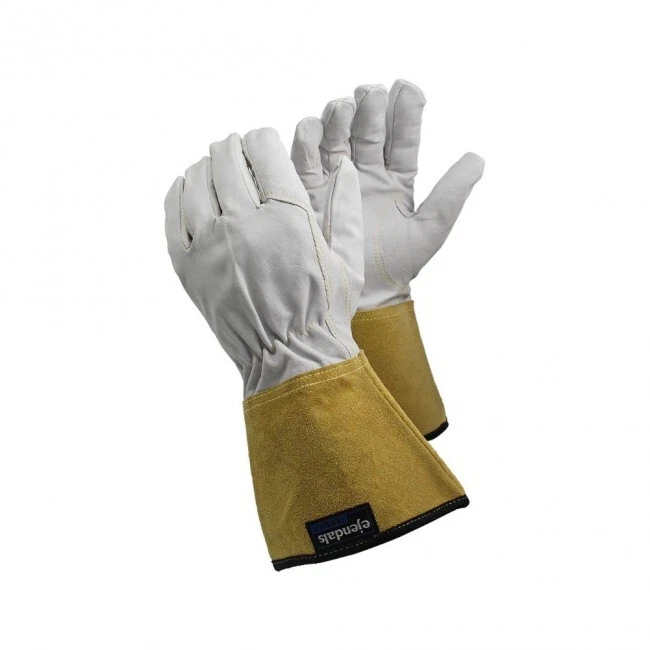 Ejendals Schweißerhandschuhe "TEGERA 126A", Gr. 11 - Bild 1 von 1