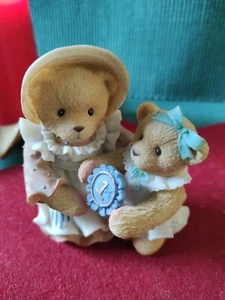 Cherished Teddies "Simone and Jhodi" - Bild 1 von 9