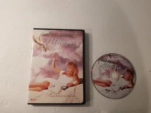 And God Created Woman (DVD, 2004) - Foto 1 di 1