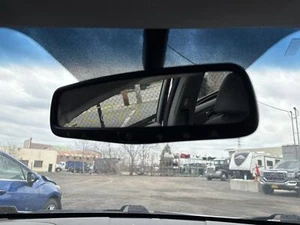 Rear View Mirror HYUNDAI SONATA 11 12 13 14 15 16 17 18 19 - Picture 1 of 1