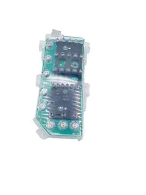 NEW 5304521513 OEM Frigidaire Dryer User Interface Board New - Image 1 of 4