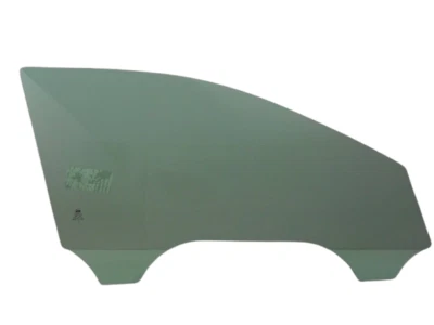 Se adapta a: Cadillac CTS 2003-2007 sedán de 4 puertas pasajero puerta delantera derecha ventana vidrio Foto 1 de 4