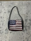 American Flag Purse