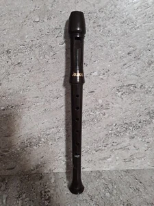 Vintage Aulos Flute Recorder Made In Japan # 103J. Collectible. - Picture 1 of 5