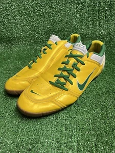 Nike Air Zoom Control IC US 13 TF RARE Soccer Shoes Brasil 314653-731 - Picture 1 of 12