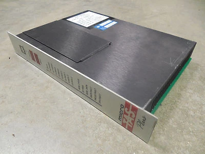 USED Ingersoll Rand 99340382 Torque / Angle Control Module 99340457 79839.R06 - Image 1 of 4