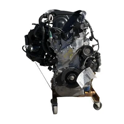 2018-2020 Acura Tlx Engine 49k 2.4l Fwd Warranty Tested Factory OEM Part 2019 Foto 1 de 4