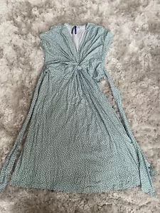 Seraphine Maternity Dress Size 8 - Picture 1 of 1