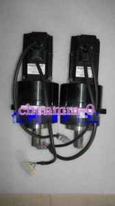 1PZ USATO SGMAH-02AAAHB61 Yaskawa servomotore #YY - Foto 1 di 2
