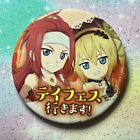 *Choose Your Badge* Tales Of Zestiria (The X) Can Badge ? Uk Toz X