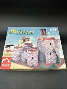 Domus-Kits (40903) Castellum - 1:87 Scale - New - Picture 1 of 8