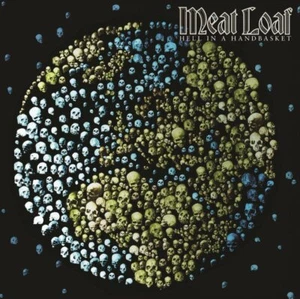 Meat Loaf Hell In A Handbasket CD NEW - Picture 1 of 1
