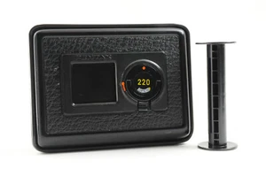 [Excellent+++] Pentax 645 220 Roll Film Back For Pentax 645 series - Picture 1 of 17