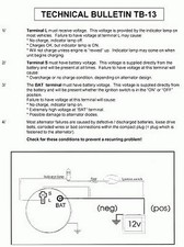 REMY Alternators DRA2651