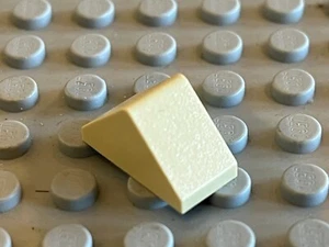 Lego hellbrauner Hangstein 3044b / Set 4709 4714 4768 3722 5919 5918 4733 2995 7682... - Bild 1 von 1