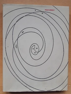 -0119- Buch: Max Ernst - Illustrierte Bücher und druckgraphische Werke  - Bild 1 von 1