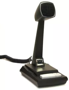 Astatic AST-878DM CB/Ham/10 metri stazione base radio scrivania amplificato - Foto 1 di 2
