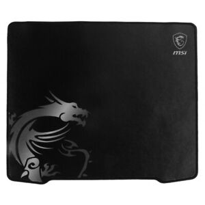 MSI AGILITY GD30, 450 x 400 x 3mm Mouse Mat, Black New