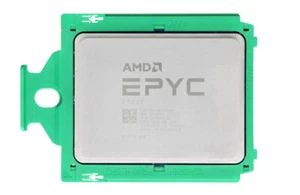 AMD EPYC 7302P CPU 16 CORE PROCESSORN 3GHZ 128MB 155W SP3 100-000000049 PCIe 4.0 - Afbeelding 1 van 2