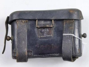 Cartridge bag Empire, worn piece, faulty - Picture 1 of 9
