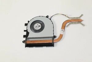 13NB0BZ0AM0201 Asus Heatsink With Fan Module Assy Ux560Ua Q504Ua"GRADE A" - Bild 1 von 1