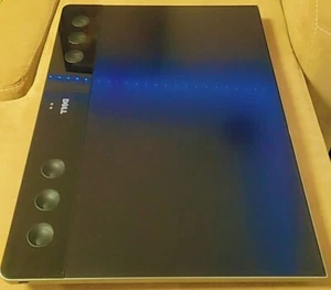 Dell Precision 5720 AIO, Xeon E3-1275 v6, 16GB RAM, 500GB HDD, Broken Screen!!!! - Picture 1 of 17