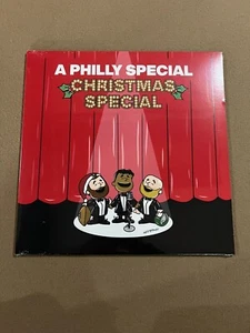 a philly special christmas 2023 christmas special red album - SEALED - Picture 1 of 4