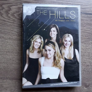 The Hills - Die komplette erste Season (3DVDs) - Imagen 1 de 2