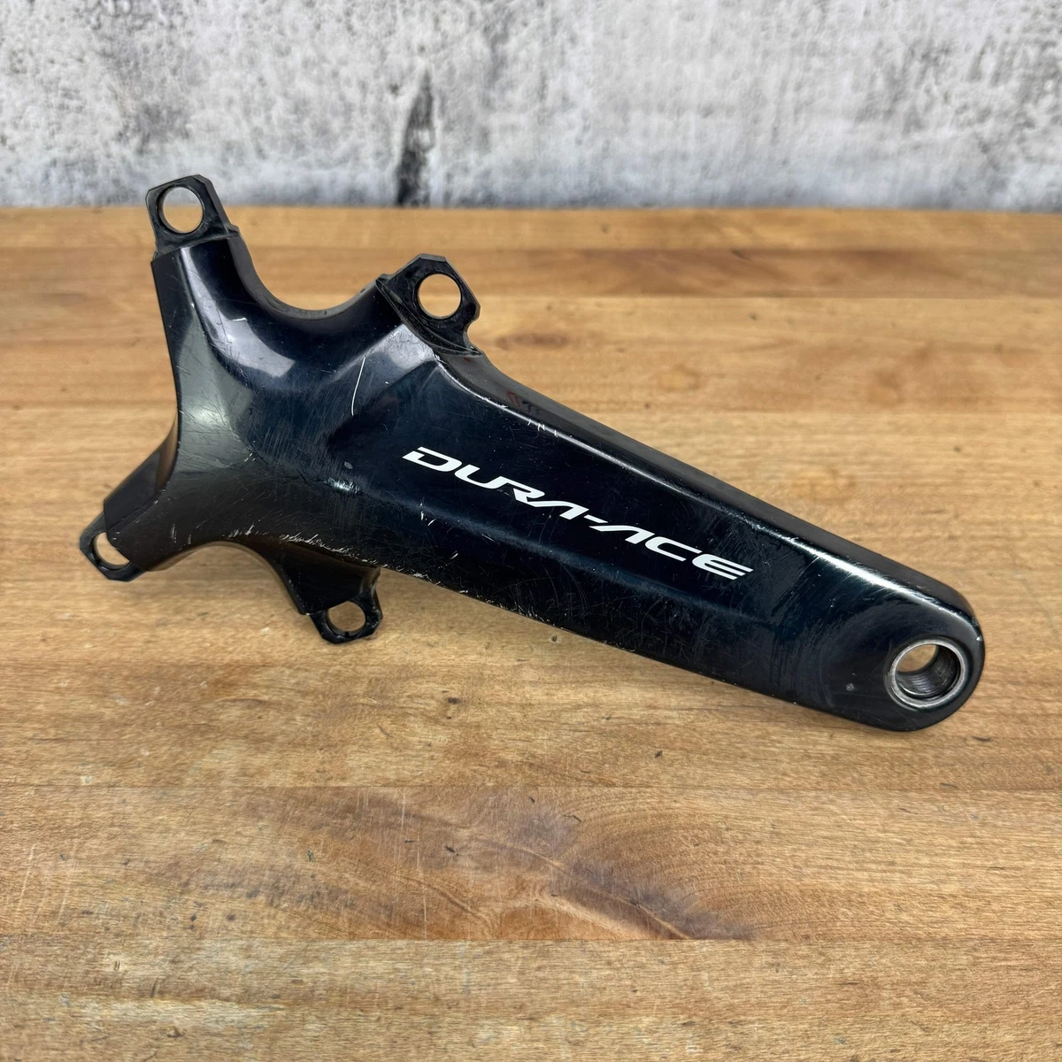 Dura Ace 170mm Cranksets for sale - eBay