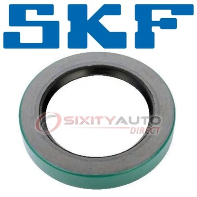 SKF Rear Automatic Transmission Seal for 1954 Studebaker 3R28 - Gaskets dp Foto 1 de 4