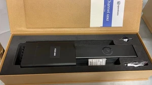 Opentrons 8 Kanal Gen2 P300 999-00006 OT-2 Elektronische Pipette Multi - Bild 1 von 2
