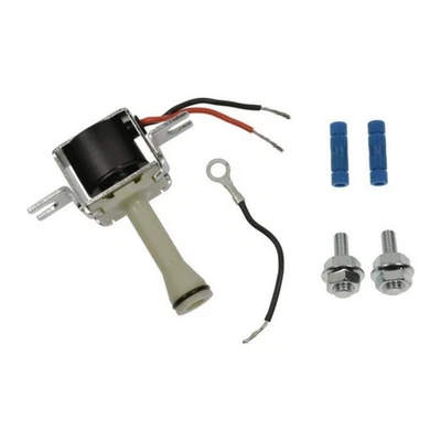 Solenoide de transmisión dorado 3 terminales ACDelco genuino para GMC Envoy 2002 03 2004 Foto 1 de 4