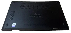 071FN2 71FN2 Dell Latitude 5480 Genuine Laptop Bottom CaseBase Cover AP1SC000304 - Afbeelding 1 van 1