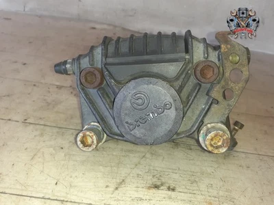 ETRIER FREIN ARRIERE BMW R 1100 RS ABS DE 1993 à 2000 - REF : 133 - Photo 1/4