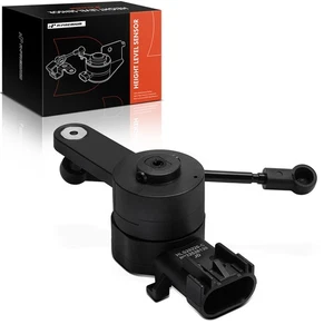 Sensor de faro delantero de nivel de altura de conducción A-Premium para Chrysler 300 2017 2018 - Imagen 1 de 9