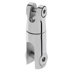 Conector Giratorio de  de  de Acero Inoxidable, Cadena de  G8384 - Bild 1 von 10