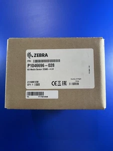 Genuine Zebra P1046696-028 Kit Media Sensor For Zebra ZE500-4LH - Afbeelding 1 van 5