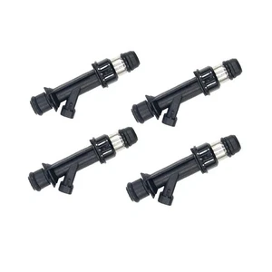 4PCS Fuel Injectors For Pontiac Sunfire Chevrolet Cavalier 2.2L 2003 2004 2005 - Bild 1 von 7