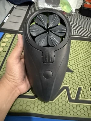 💥 Dye Rotor R2 Paintball Loader 💥 - Bild 1 von 4