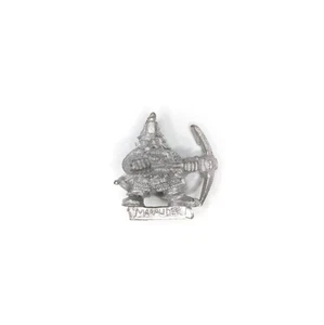 Warhammer Fantasy - Dwarfs - Miner [Metal] OOP Marauder 5 - Picture 1 of 2