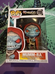 ThunderCats Mumm-Ra 1705 Funko Pop Vinyl Figure - Picture 1 of 1