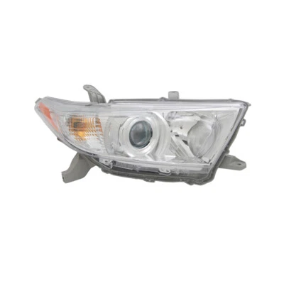 Conjunto de faros TYC 20-9169-00 Foto 1 de 3