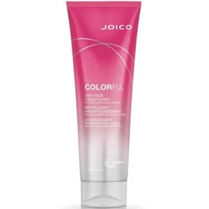Joico Colorful Anti Fade Conditioner 250ml Vibrancy Quality Product Made USA - Picture 1 of 1