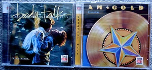 TIME LIFE MUSIC 2 cd AM GOLD Radio Gems/BODY TALK Expressions COLLECTORS QUALITY - Picture 1 of 3